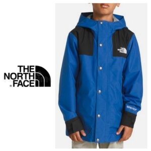 The North Face GORE-TEX Mountain Jacket - Kids' (M)